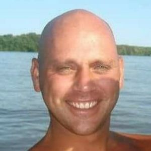 Meet your Posher, Nicholas